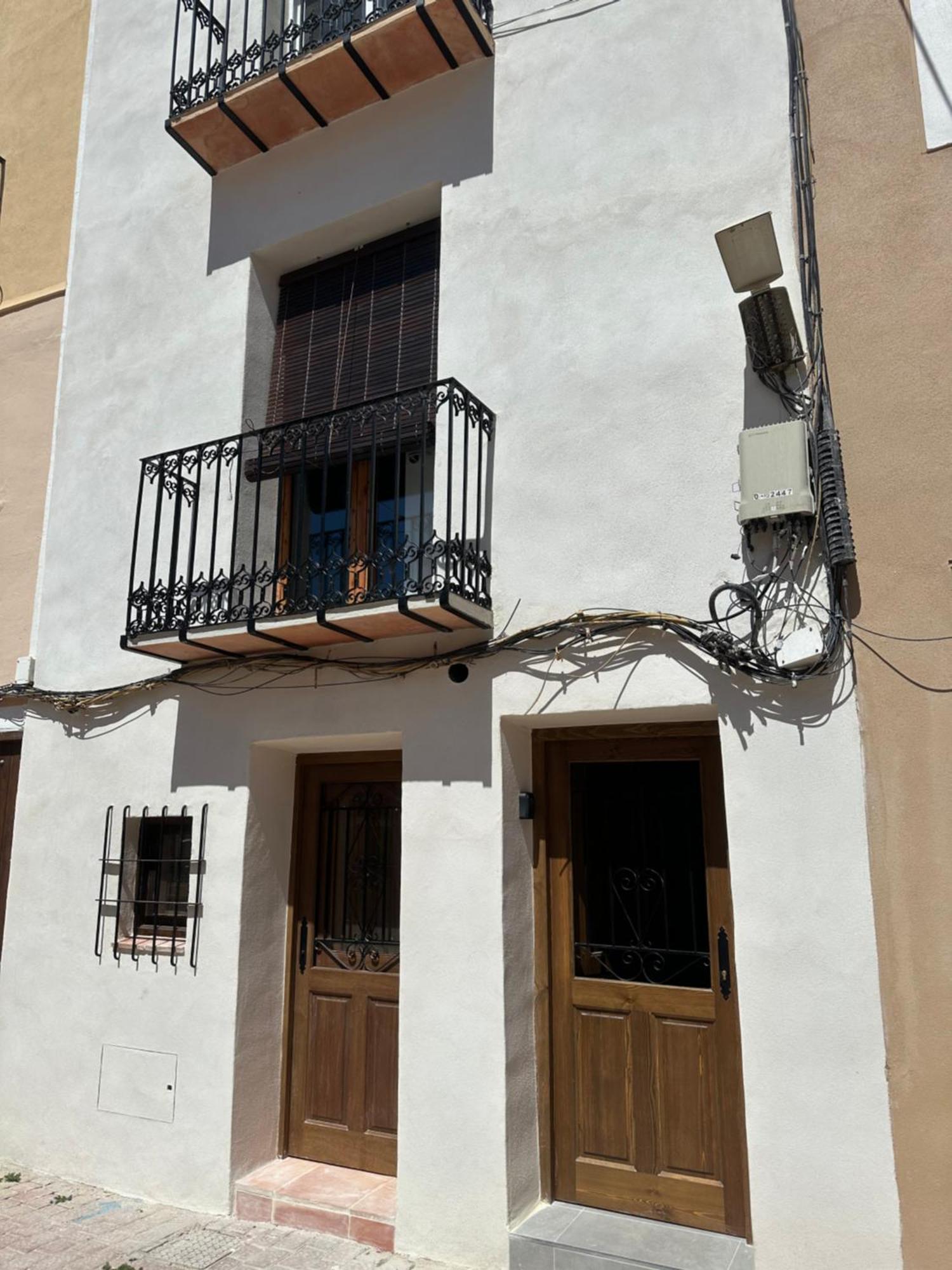 Vilamar Suite Villajoyosa Exterior foto