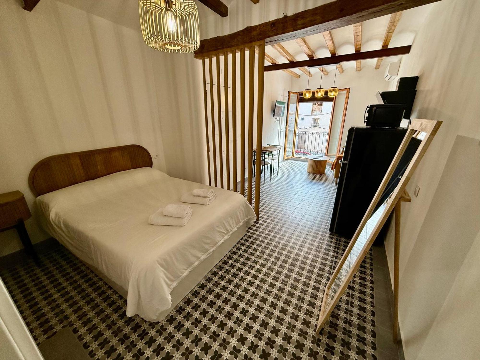 Vilamar Suite Villajoyosa Exterior foto
