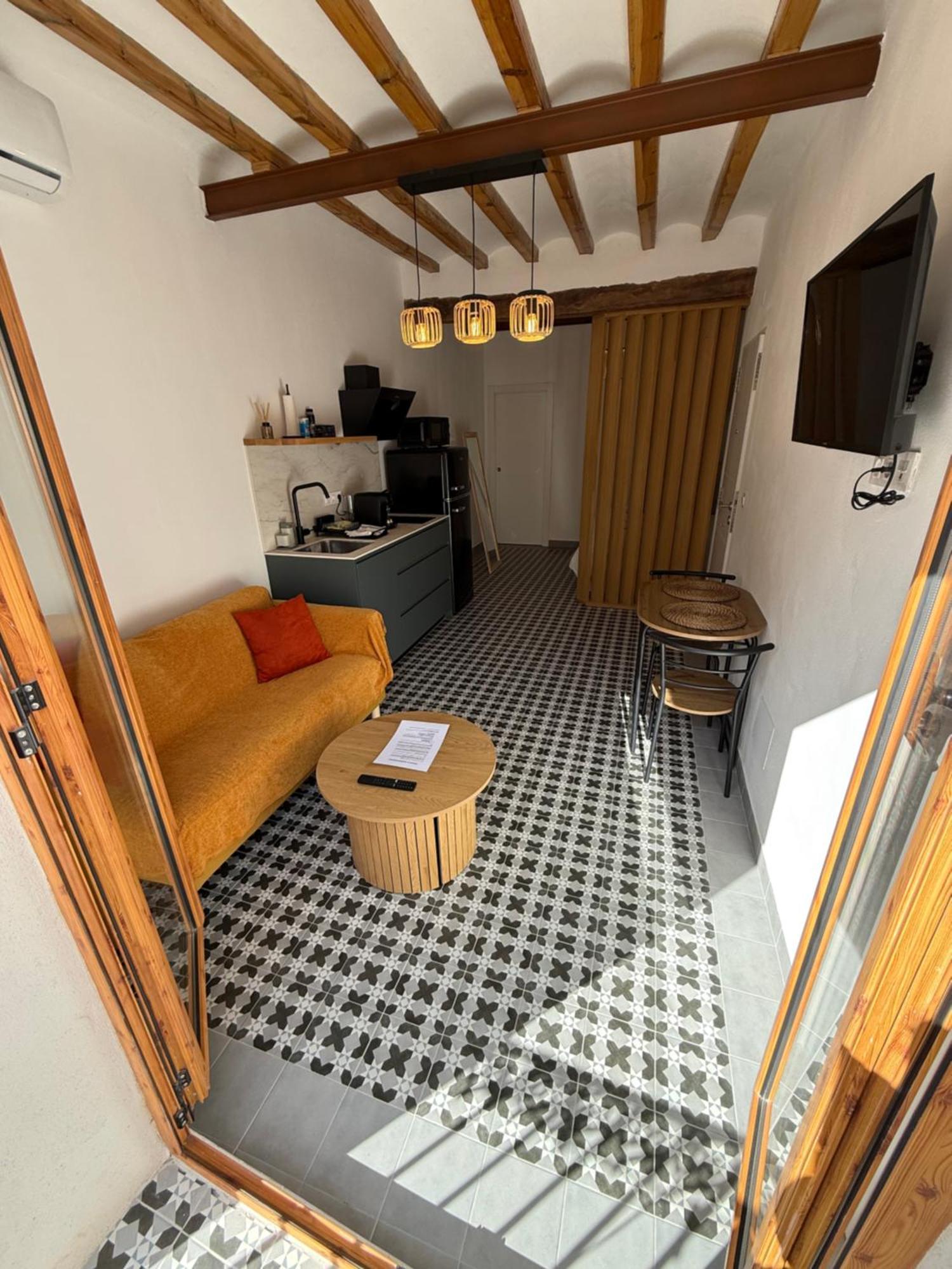 Vilamar Suite Villajoyosa Exterior foto